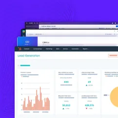 CRM Implementation Case Study: How to Consolidate Data into a Unified System